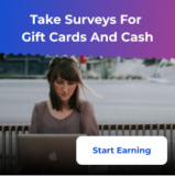 Get Paid for Taking Surveys (Prime Opinion)